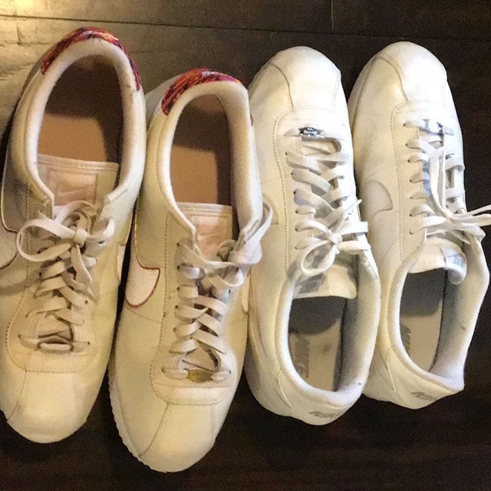 BUNDLE NIKE CORTEZ